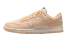 Dunk Low WMNS "Light Orewood Brown"