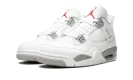 Air Jordan 4 Retro "White Oreo"
