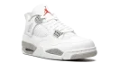 Air Jordan 4 Retro "White Oreo"