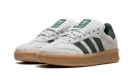 Samba XLG "Putty Grey Collegiate Green"