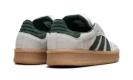 Samba XLG "Putty Grey Collegiate Green"