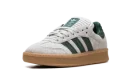 Samba XLG "Putty Grey Collegiate Green"