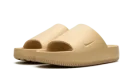 Nike Calm Slide "Sesame"