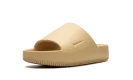 Nike Calm Slide "Sesame"