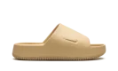 Nike Calm Slide "Sesame"