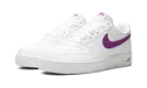 Air Force 1 Low EMB "Bold Berry Lakers"