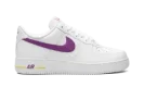 Air Force 1 Low EMB "Bold Berry Lakers"