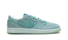 Jordan 1 Retro Low OG WMNS "Washed Teal" HQ8111 300