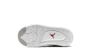 Air Jordan 4 Retro PS "White Oreo"