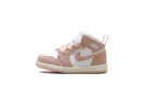 Jordan 1 Mid SE TD "Legend Pink"