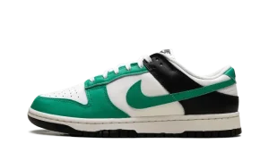 Dunk Low WMNS "Celtics"