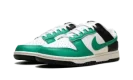 Dunk Low WMNS "Celtics"