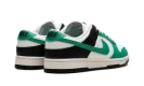 Dunk Low WMNS "Celtics"