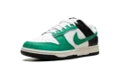 Dunk Low WMNS "Celtics"