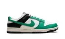 Dunk Low WMNS "Celtics"