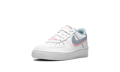 Air Force 1 - Double Swoosh