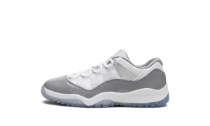 Air Jordan 11 Low PS "Cement Grey" 505835 140