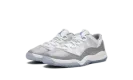 Air Jordan 11 Low PS "Cement Grey" 505835 140