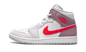 AIR JORDAN 1 MID WMNS "Valentine's Day 2022"