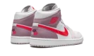 AIR JORDAN 1 MID WMNS "Valentine's Day 2022"