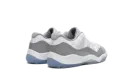 Air Jordan 11 Low PS "Cement Grey" 505835 140