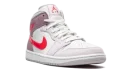 AIR JORDAN 1 MID WMNS "Valentine's Day 2022"