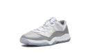 Air Jordan 11 Low PS "Cement Grey" 505835 140