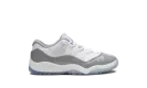 Air Jordan 11 Low PS "Cement Grey" 505835 140
