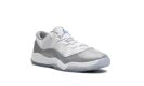 Air Jordan 11 Low PS "Cement Grey" 505835 140