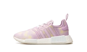 NMD R1 GS GS "Bliss Lilac"