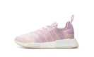 NMD R1 GS GS "Bliss Lilac"
