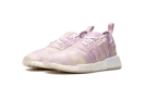 NMD R1 GS GS "Bliss Lilac"