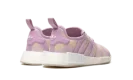 NMD R1 GS GS "Bliss Lilac"