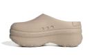 ADIFOM STAN SMITH MULE WMNS "Wonder Taupe"