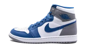 Air Jordan 1 High OG "True Blue" DZ5485 410