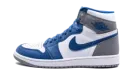 Air Jordan 1 High OG "True Blue" DZ5485 410