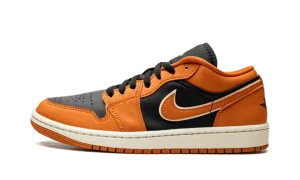 AIR JORDAN 1 LO SE WMNS "Sport Spice"
