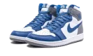 Air Jordan 1 High OG "True Blue" DZ5485 410