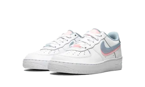 Air Force 1 - Double Swoosh