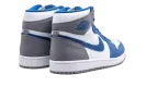 Air Jordan 1 High OG "True Blue" DZ5485 410