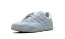 Y-3 Gazelle "Tactile Blue Alumina"