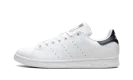 Stan Smith "White / Navy"