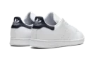 Stan Smith "White / Navy"