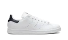 Stan Smith "White / Navy"