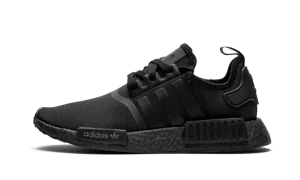 NMD R1 "Triple Black"