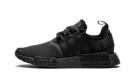 NMD R1 "Triple Black"