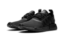 NMD R1 "Triple Black"