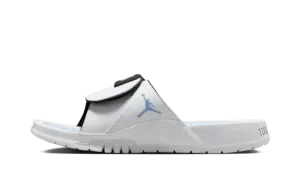 Jordan Hydro XI "White Black Legend Blue" FN2452 104