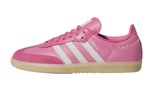 Samba Bliss GS "Pink"