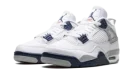 Air Jordan 4 "Midnight Navy"